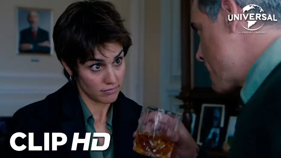 Watch film The Gentleman | Clip - El interrogatorio