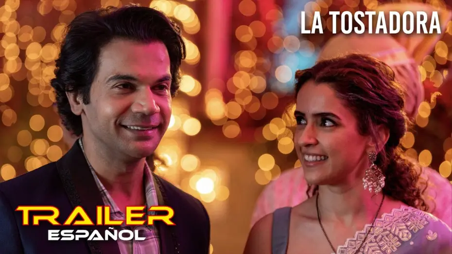 Watch film Toaster | La tostadora - Tr&aacute;iler espa&ntilde;ol