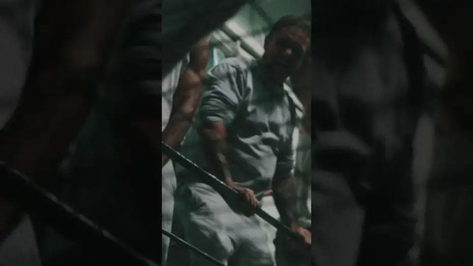 Watch film Wasteman | you'll need a reminder to breathe...