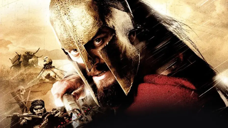 Watch film 300 | 300 - Trailer Deutsch, langer Trailer
