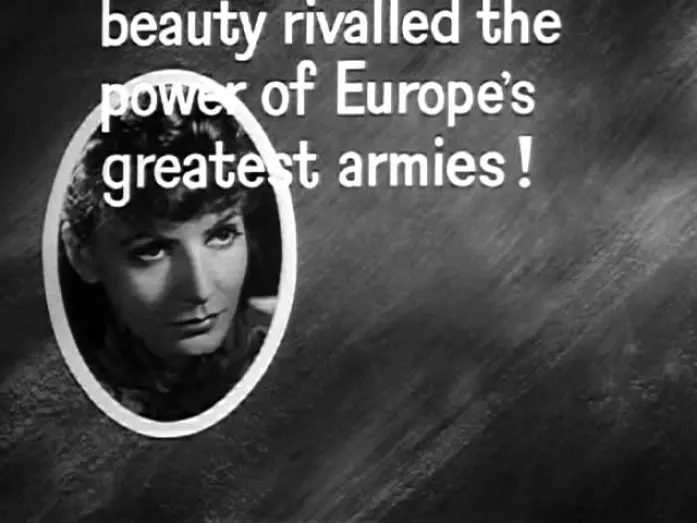 Watch film Mata Hari | Mata Hari (1932) - Trailer