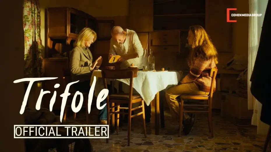 Watch film Trifole | Official Trailer