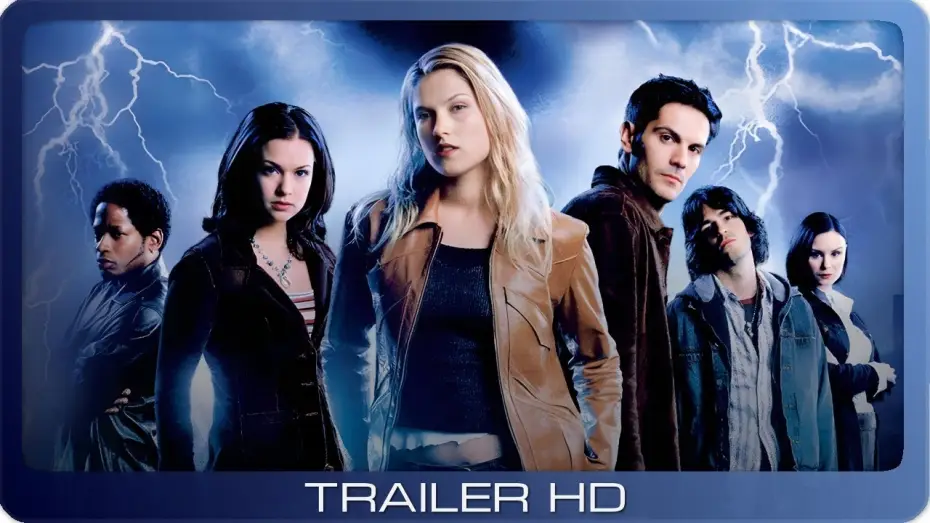 Watch film Final Destination 2 | Final Destination 2 ≣ 2003 ≣ Trailer ≣ German | Deutsch