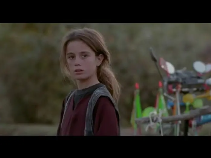 Watch film Turtles Can Fly | Turtles Can Fly | Official Trailer