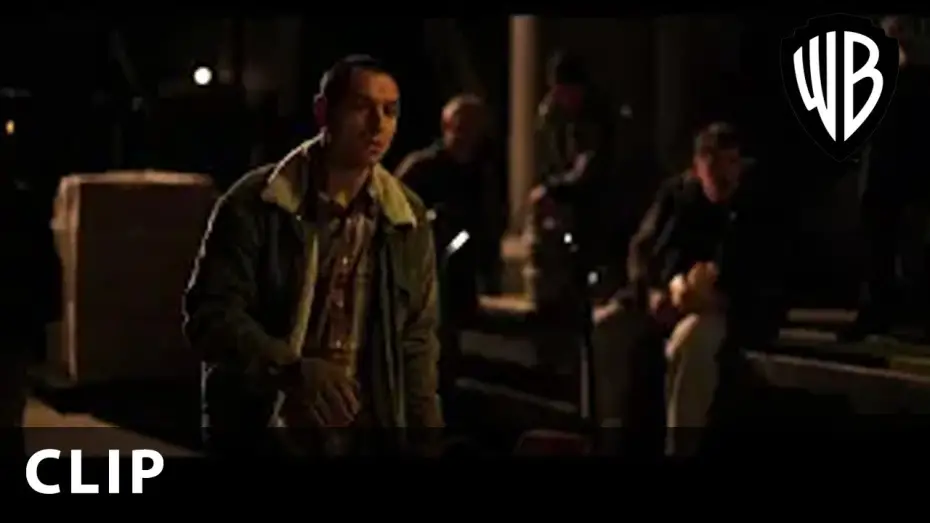 Watch film The Dark Knight | Car Chase Scene