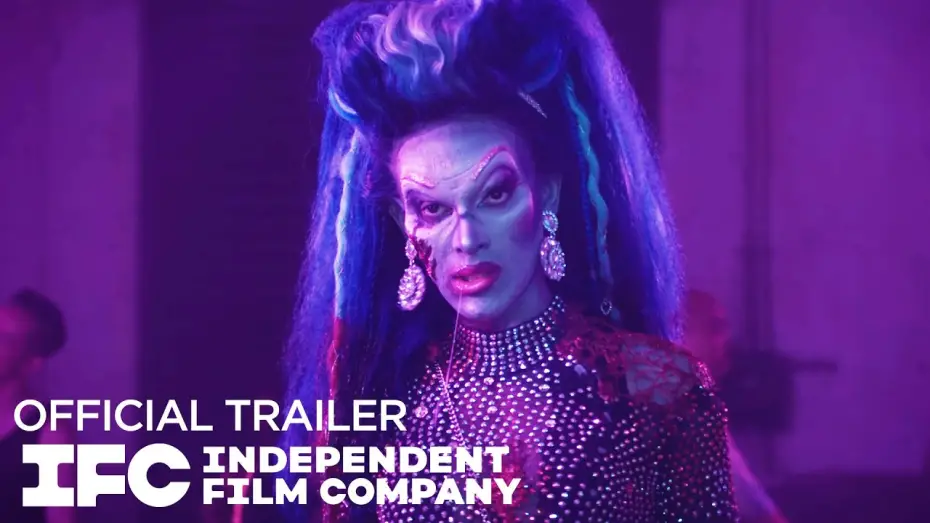 Watch film Queens of the Dead | Official Trailer