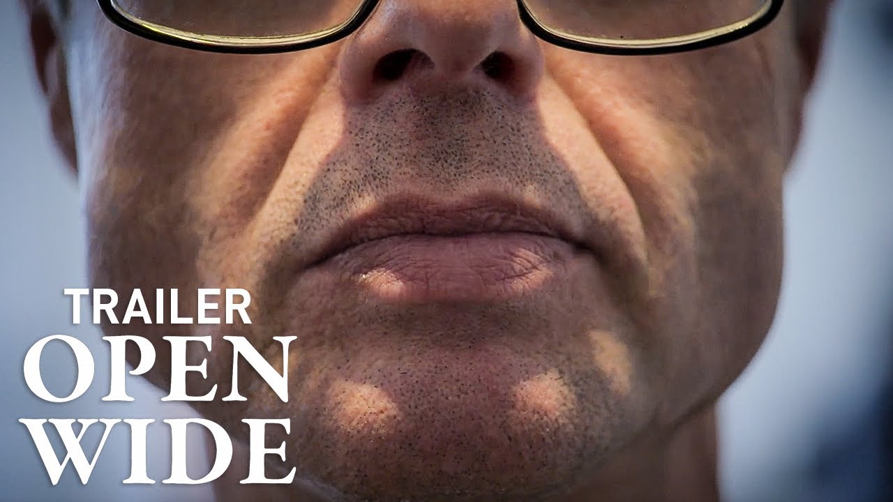 Watch film Open Wide | Trailer