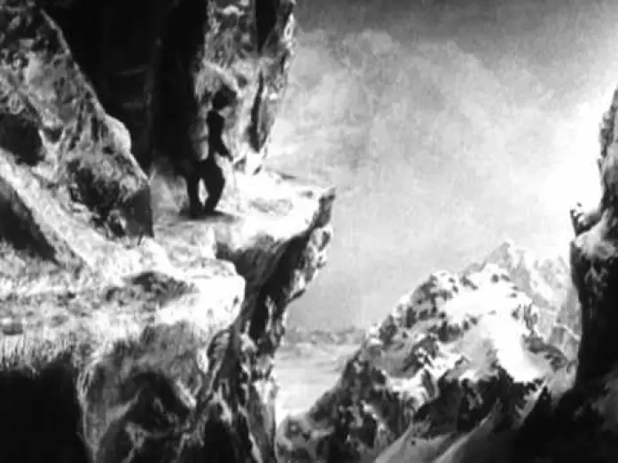 Watch film The Gold Rush | Preview: Die ersten 3 Minuten