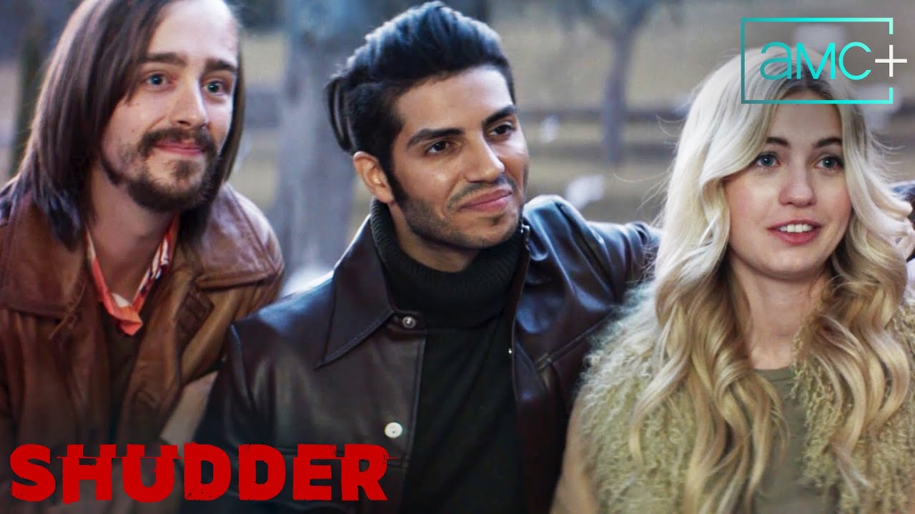 Watch film The Sacrifice Game | Gang Goes to School