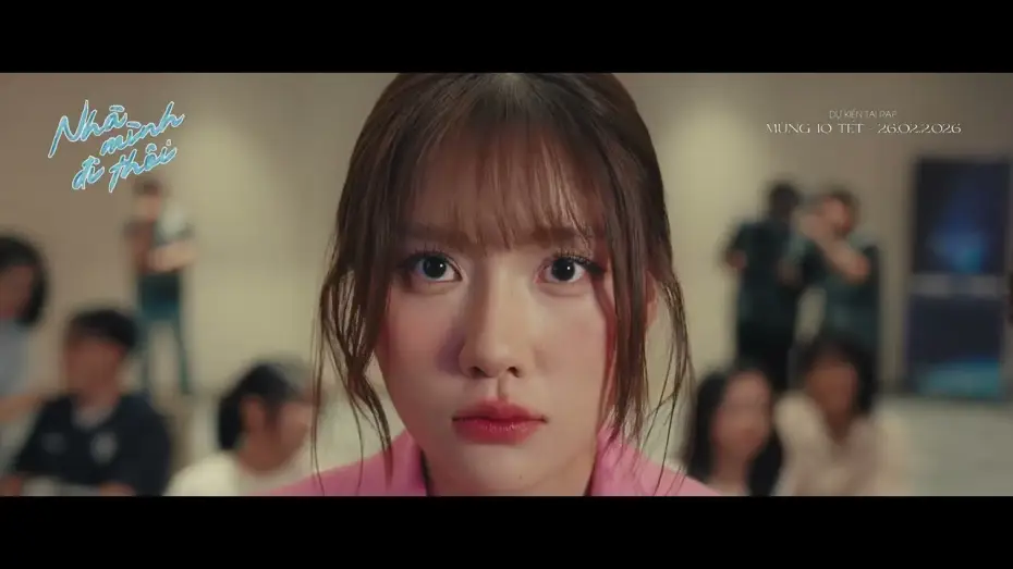 Watch film Tripping With My Family | NH&Agrave; M&Igrave;NH ĐI TH&Ocirc;I | TEASER TRAILER | DKKC M&Ugrave;NG 10 TẾT - 26.02.2026