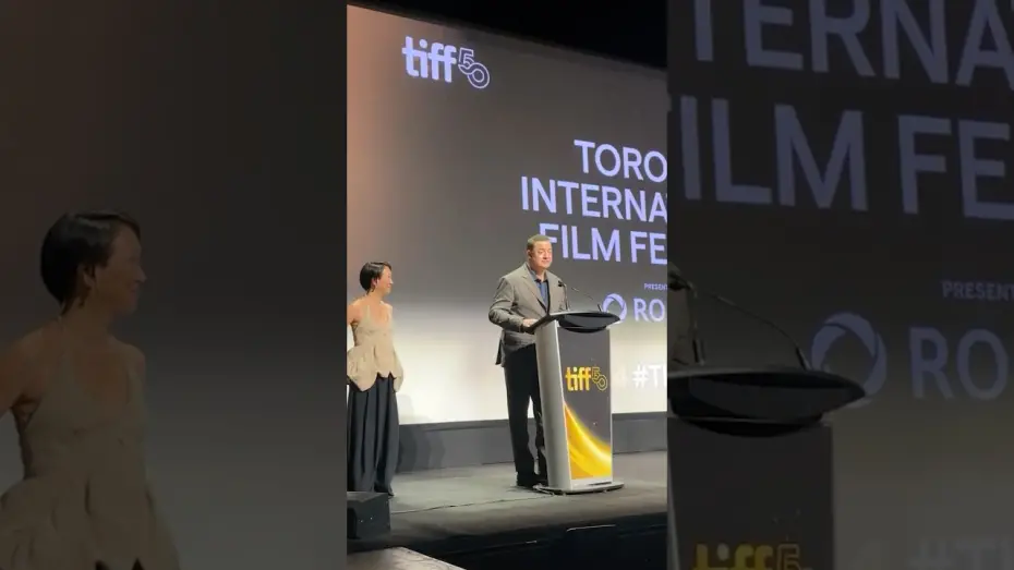 Watch film Rental Family | TIFF World Premiere