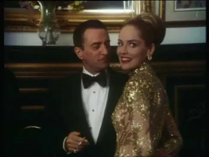 Watch film Casino | Casino - Bande annonce