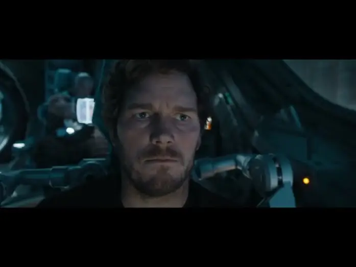 Watch film Guardians of the Galaxy Vol. 3 | Anuncio: 'Nosotros somos Groot'