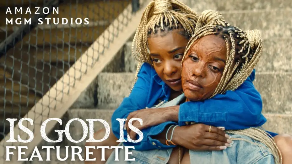 Watch film Is God Is | Stage to Screen - Featurette