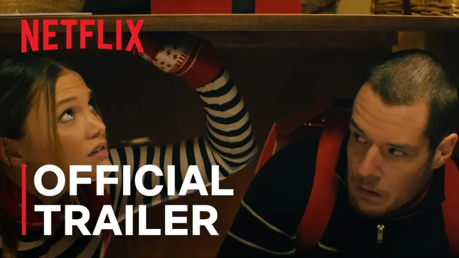 Watch film Jingle Bell Heist | Official Trailer