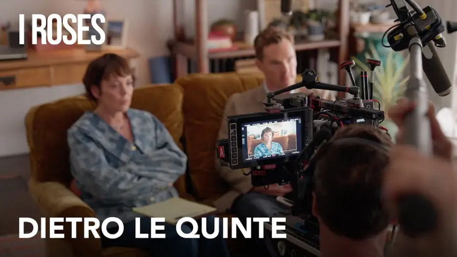 Watch film The Roses | I Roses | Featurette