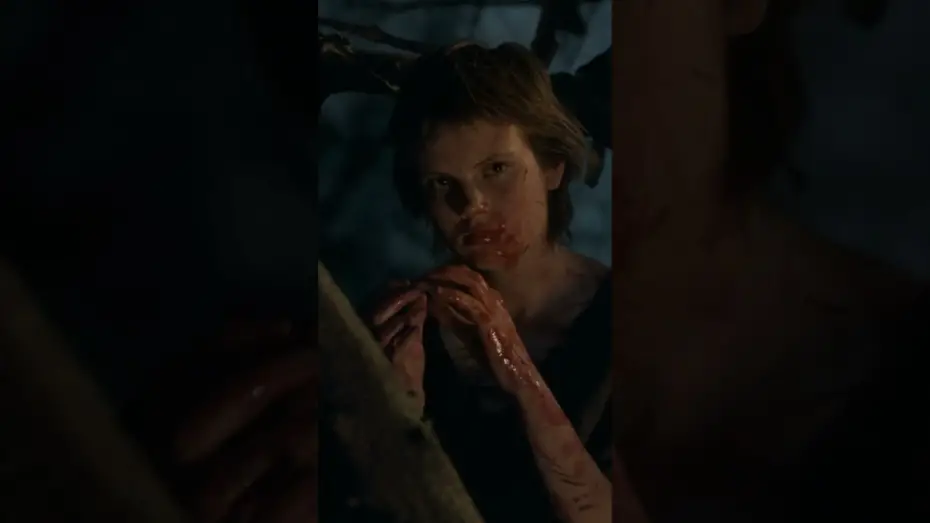 Watch film The Carpenter's Son | Only he shall judge.