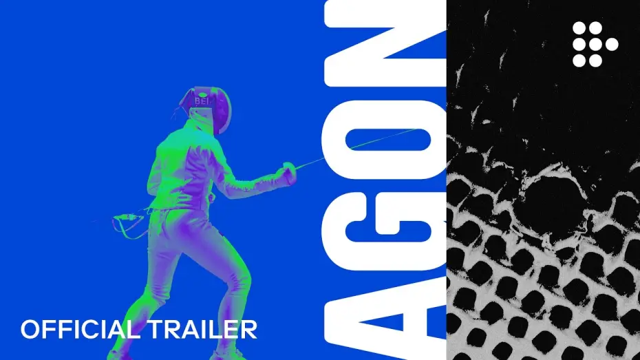 Watch film Agon | Official Trailer [Subtitled]