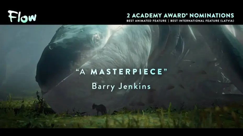 Watch film Flow | Director Teaser