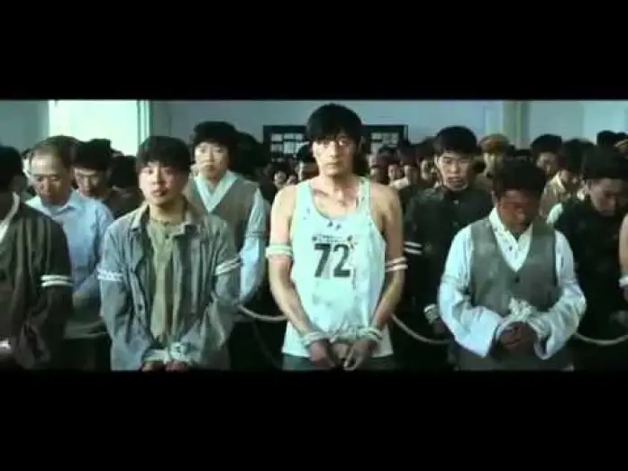 Watch film My Way | Prisoners of War - Trailer (Deutsch)