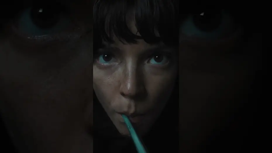 Watch film The Gorge | Killer morning routine.