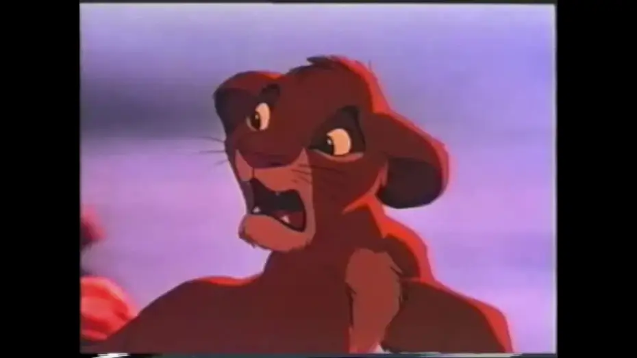 Watch film The Lion King | Trailer Disney: Il Re Leone