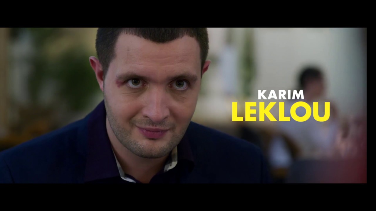 Watch film The World Is Yours | The World is Yours / Le Monde est &agrave; toi (2018) - Trailer (English Subs)