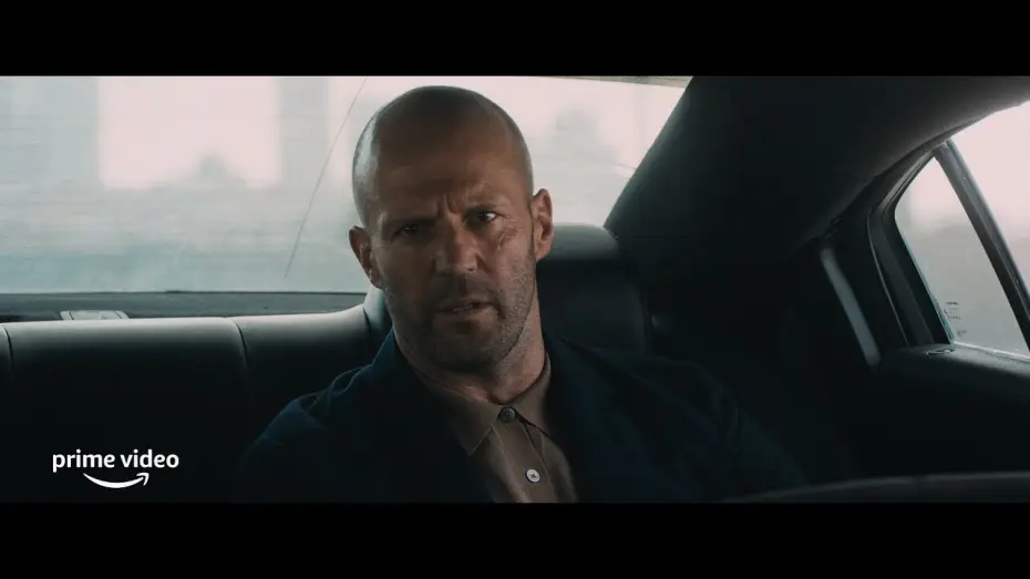 Watch film Wrath of Man | La Furia di un Uomo | Trailer Ufficiale Italiano