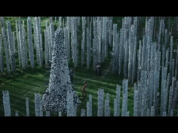 Watch film 28 Years Later | Danny Boyle y Alex Garland nos cuentan c&oacute;mo nace. [VOSE]