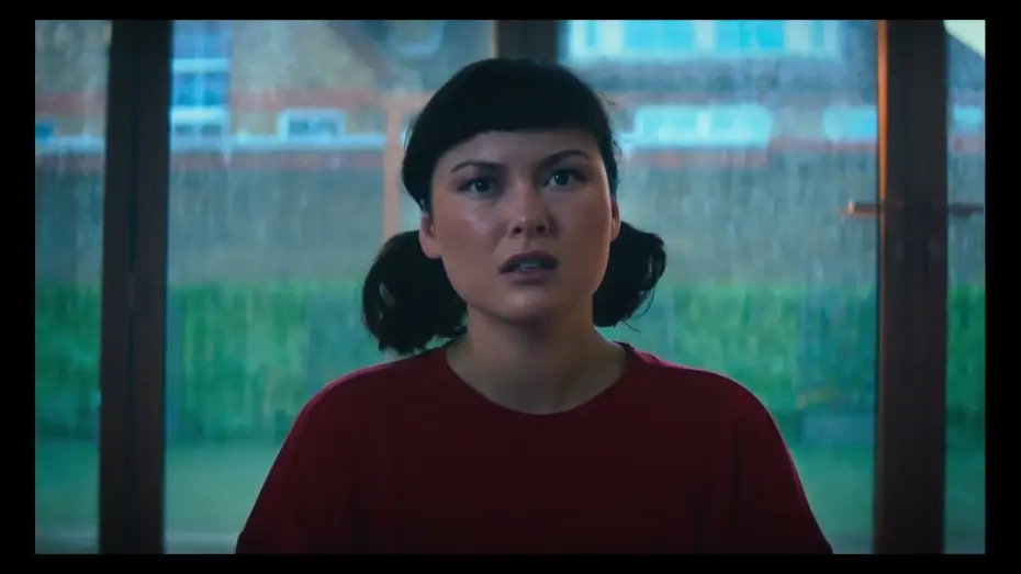 Watch film Flashback | Trailer