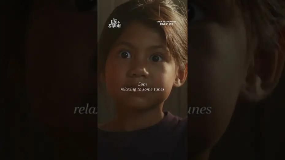 Watch film Lilo & Stitch | day in the life of an alien posing as a puppy