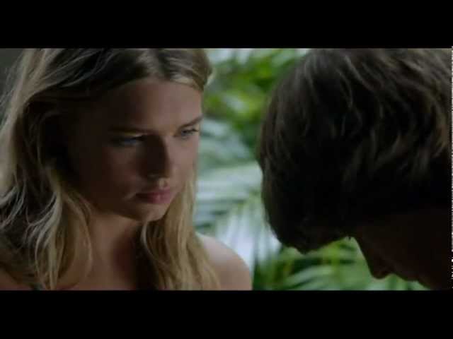 Watch film Blue Lagoon: The Awakening | Blue Lagoon: The Awakening (2012) trailer