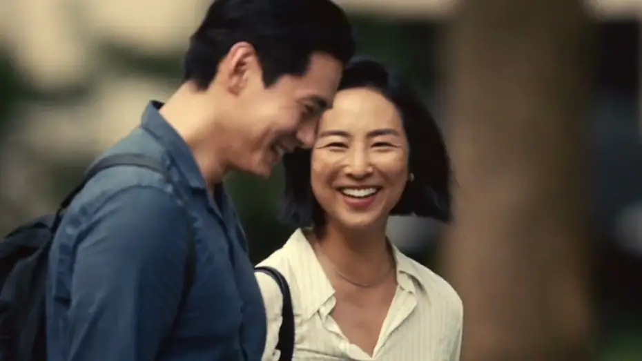 Watch film Past Lives | Tr&aacute;iler VOSE