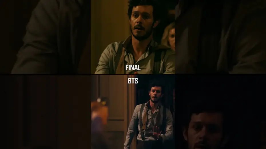 Watch film Ready or Not | BTS Reel