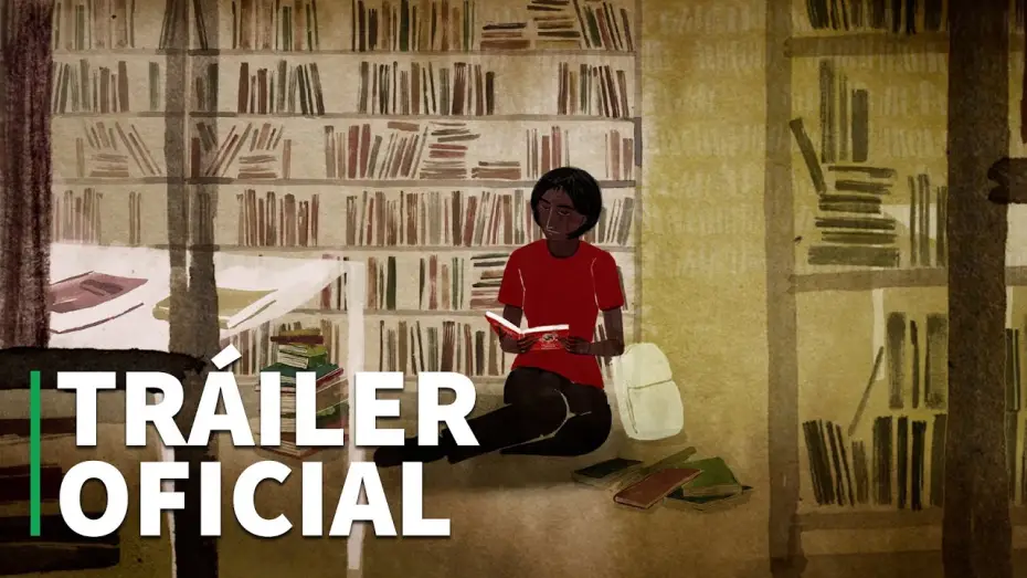 Watch film Sultana&rsquo;s Dream | EL SUE&Ntilde;O DE LA SULTANA - TR&Aacute;ILER OFICIAL (HD)