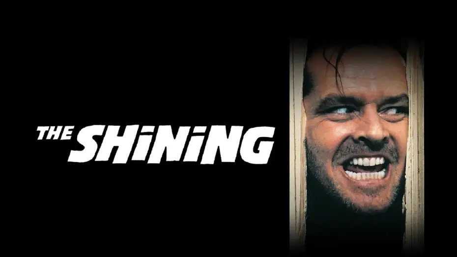 Watch film The Shining | Shining (film 1980) TRAILER ITALIANO