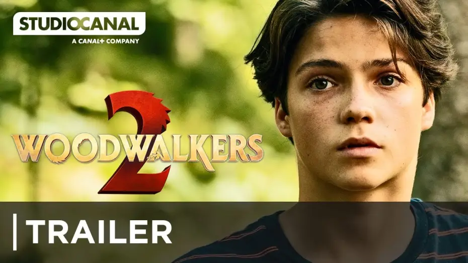 Watch film Woodwalkers 2 | WOODWALKERS 2 | Trailer Deutsch | Ab 29. Januar im Kino