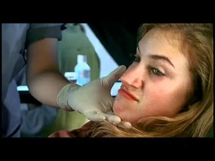 Watch film 28 Weeks Later | 28 settimane dopo trailer ita