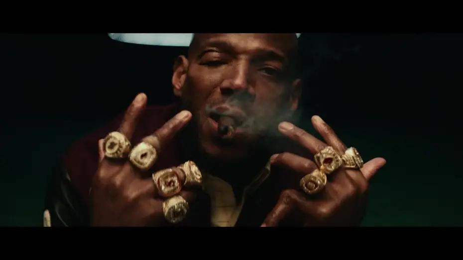 Watch film HIM | Marlon Wayans on HIM - BTS