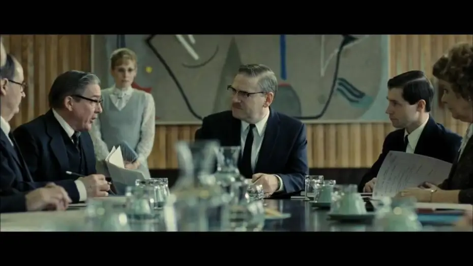 Watch film The Boat That Rocked | The Law