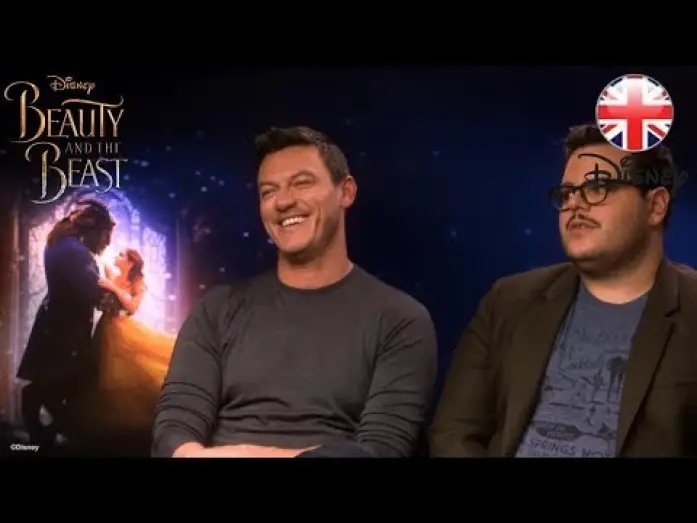 Watch film Beauty and the Beast | If your stuff could talk