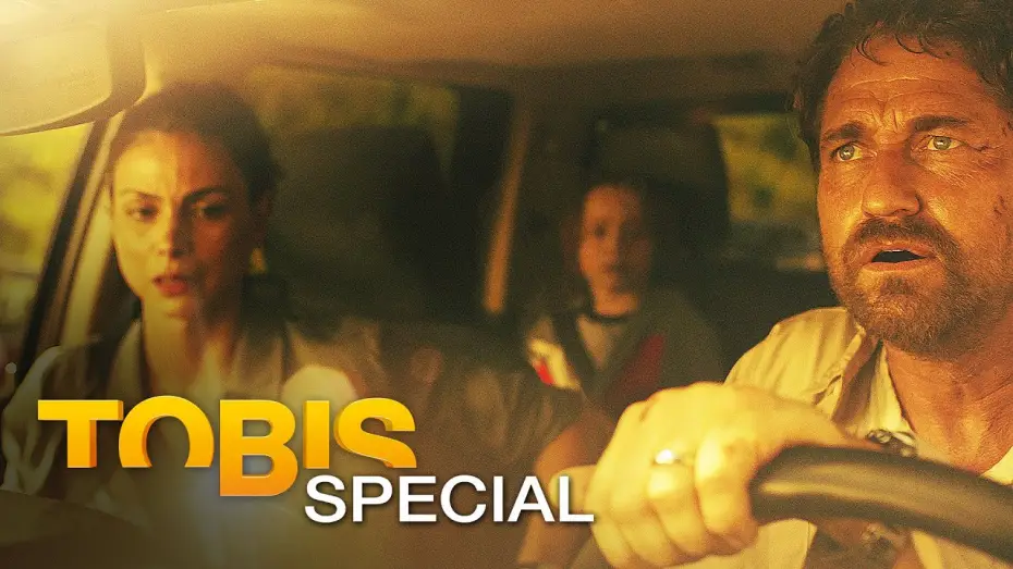 Watch film Greenland | Greenland | Making-of | Deutsch HD