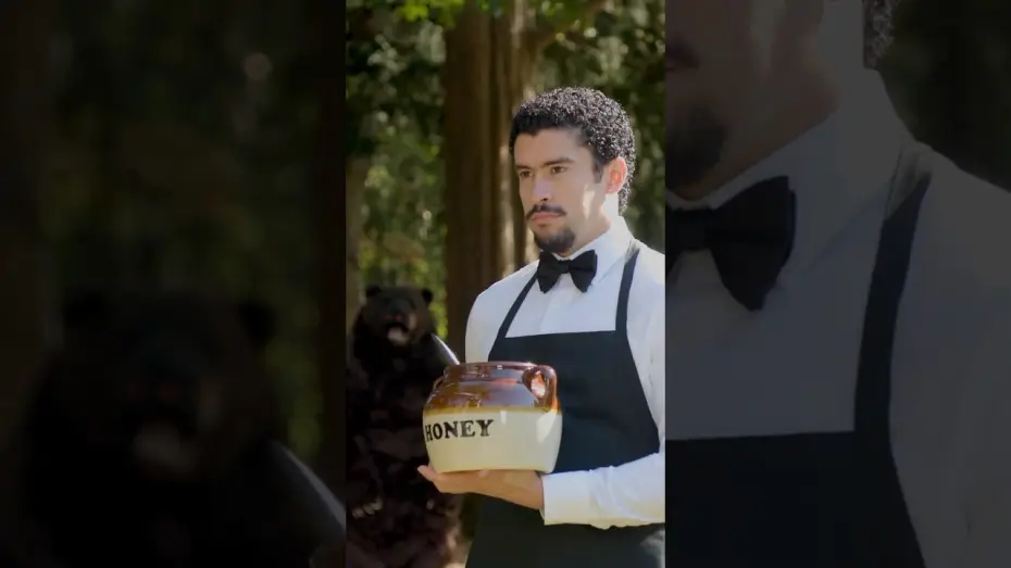 Watch film Happy Gilmore 2 | you are not ready for Benito Antonio Mart&iacute;nez Ocasio in Happy Gilmore 2