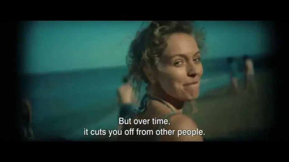 Watch film Boomerang | Boomerang / Boomerang (2015) - Trailer (English Subs)