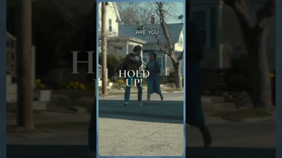 Watch film Ella McCay | That one aunt around the holidays...