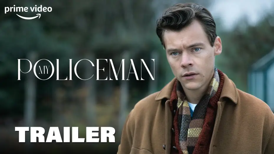Watch film My Policeman | Offizieller Trailer