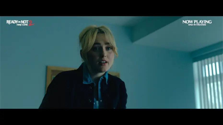 Watch film Ready or Not 2: Here I Come | Social Media Coordinator