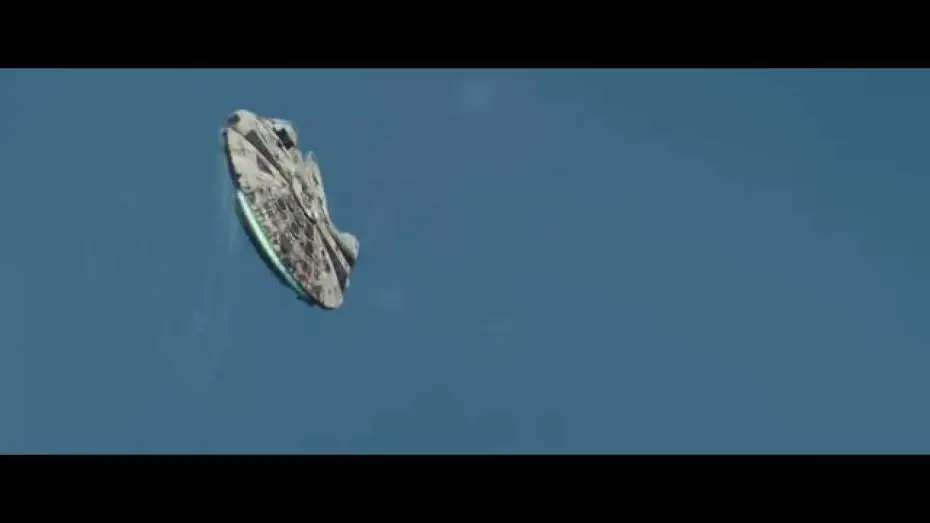 Watch film Star Wars: The Force Awakens | Star Wars: El Despertar de la Fuerza - Teaser Tr&aacute;iler