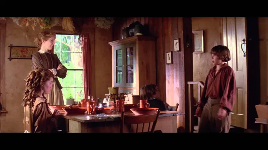 Watch film Tom and Huck | Приключения Тома Сойера - Трейлер