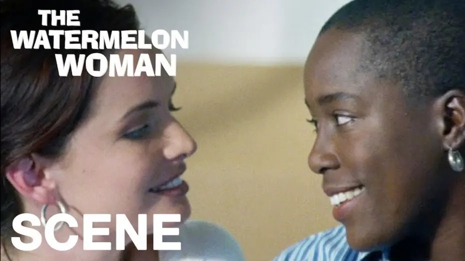 Watch film The Watermelon Woman | "I'm very attracted to you"